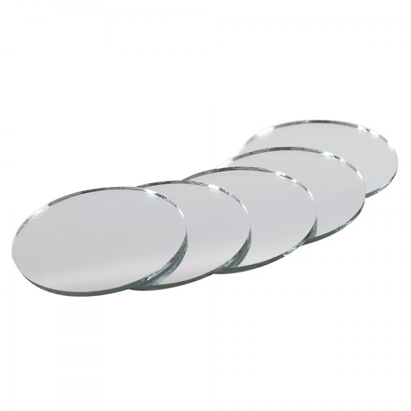 Round Mirrors